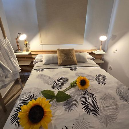 The Sunflower 马斯帕洛马斯 外观 照片