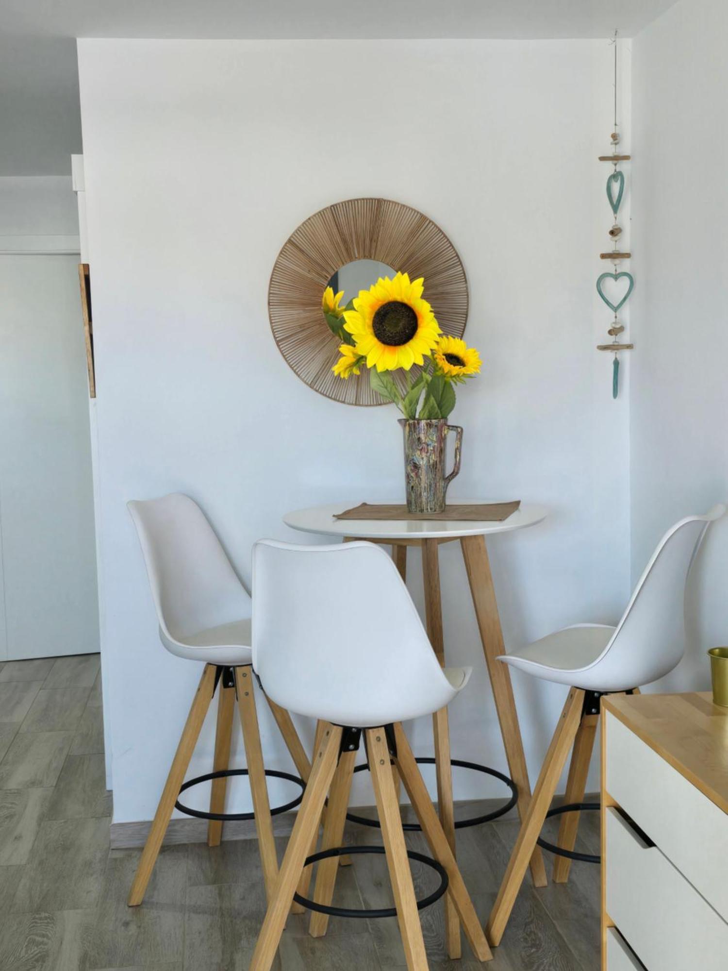 The Sunflower 马斯帕洛马斯 外观 照片
