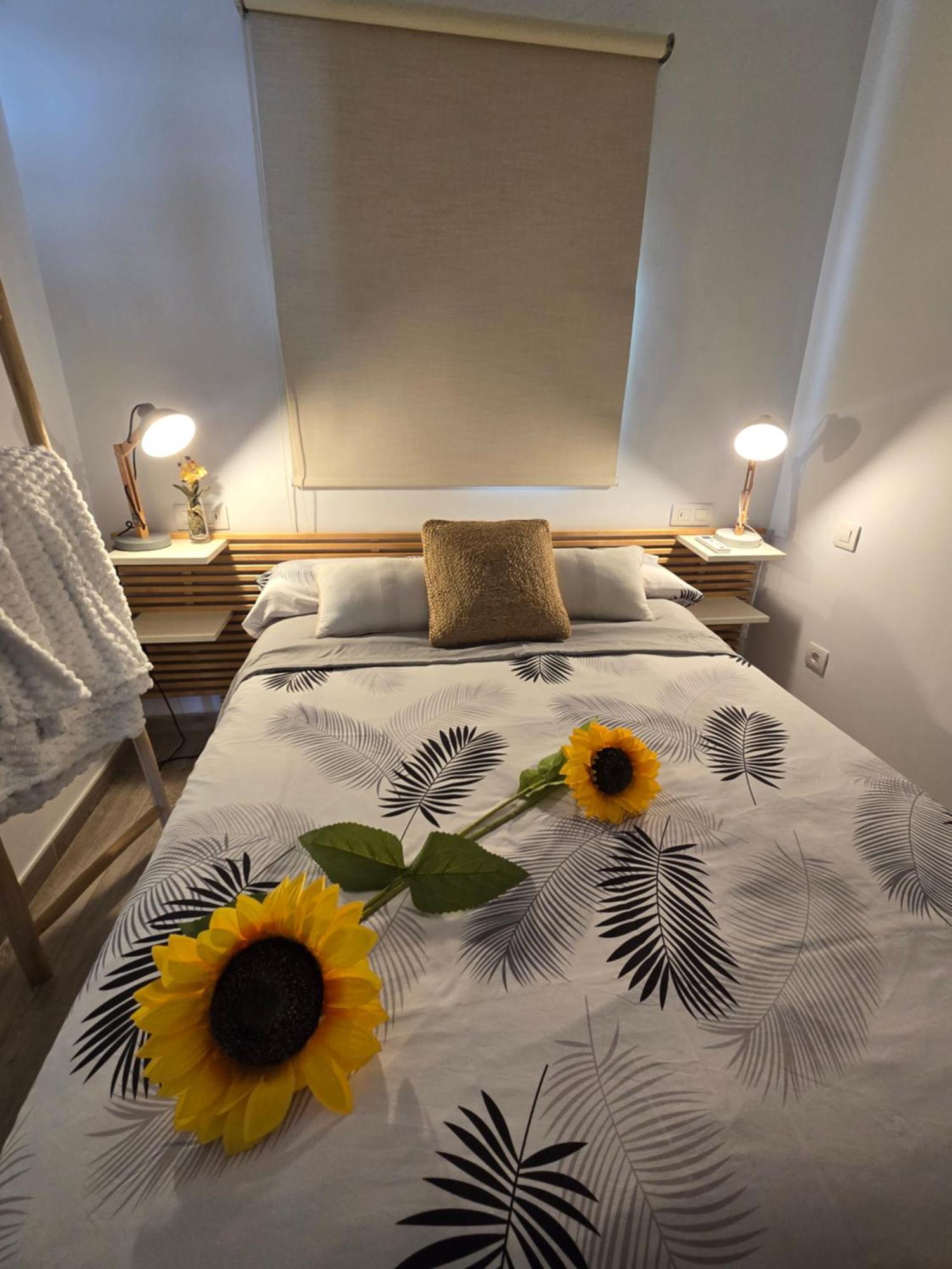 The Sunflower 马斯帕洛马斯 外观 照片